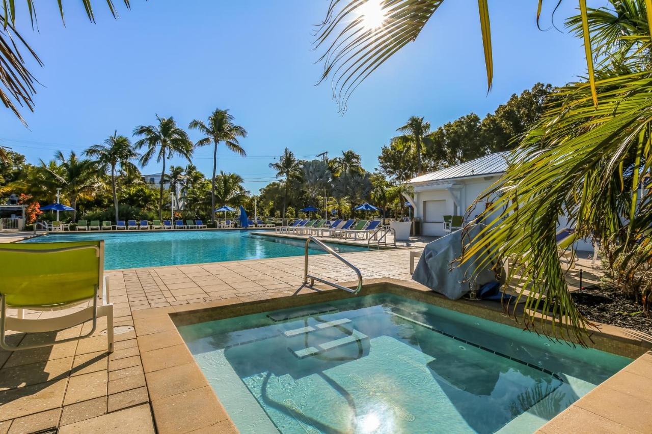 Apartamento Ocean Point #2210 Tavernier Exterior foto
