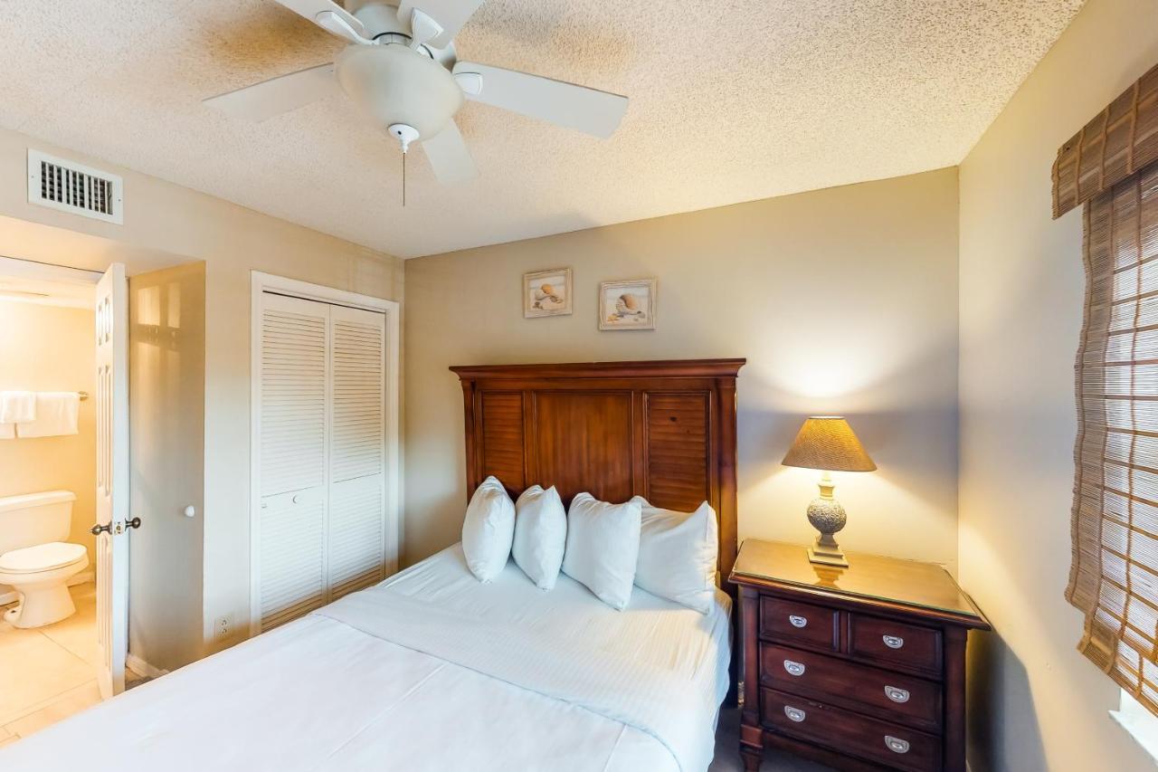 Apartamento Ocean Point #2210 Tavernier Exterior foto