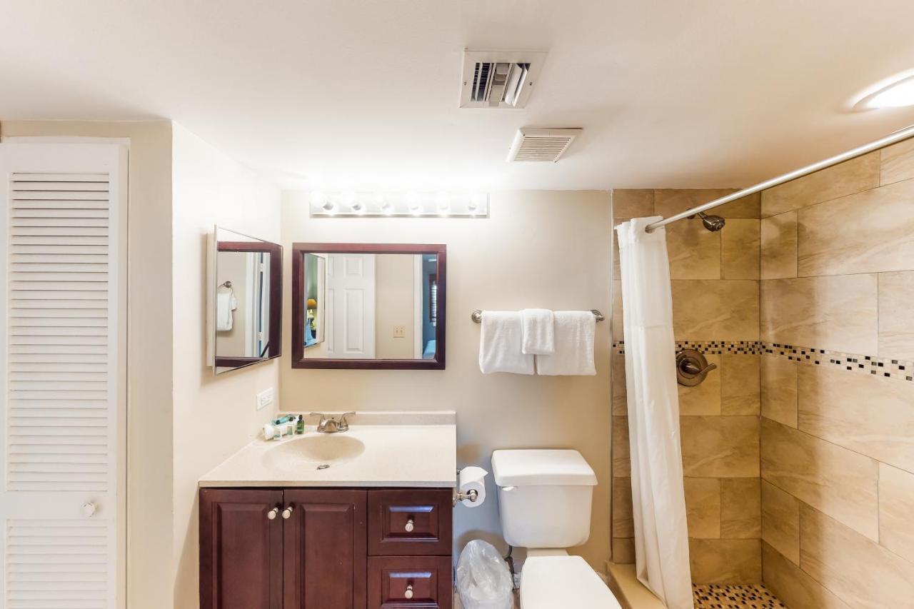 Apartamento Ocean Point #2210 Tavernier Exterior foto