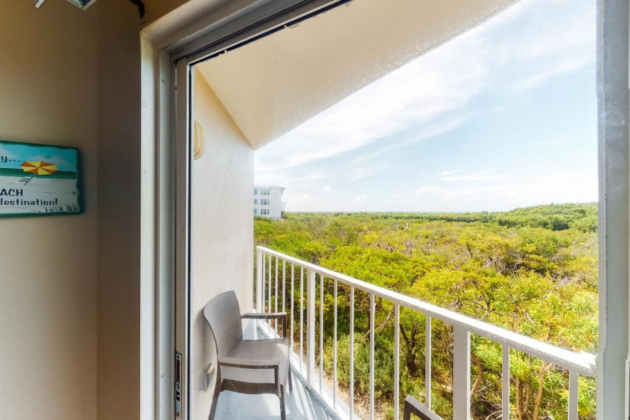 Apartamento Ocean Point #2210 Tavernier Exterior foto