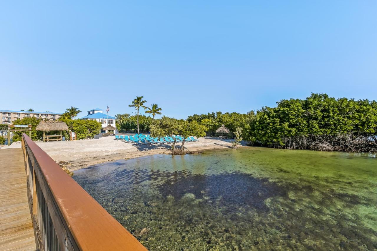Apartamento Ocean Point #2210 Tavernier Exterior foto