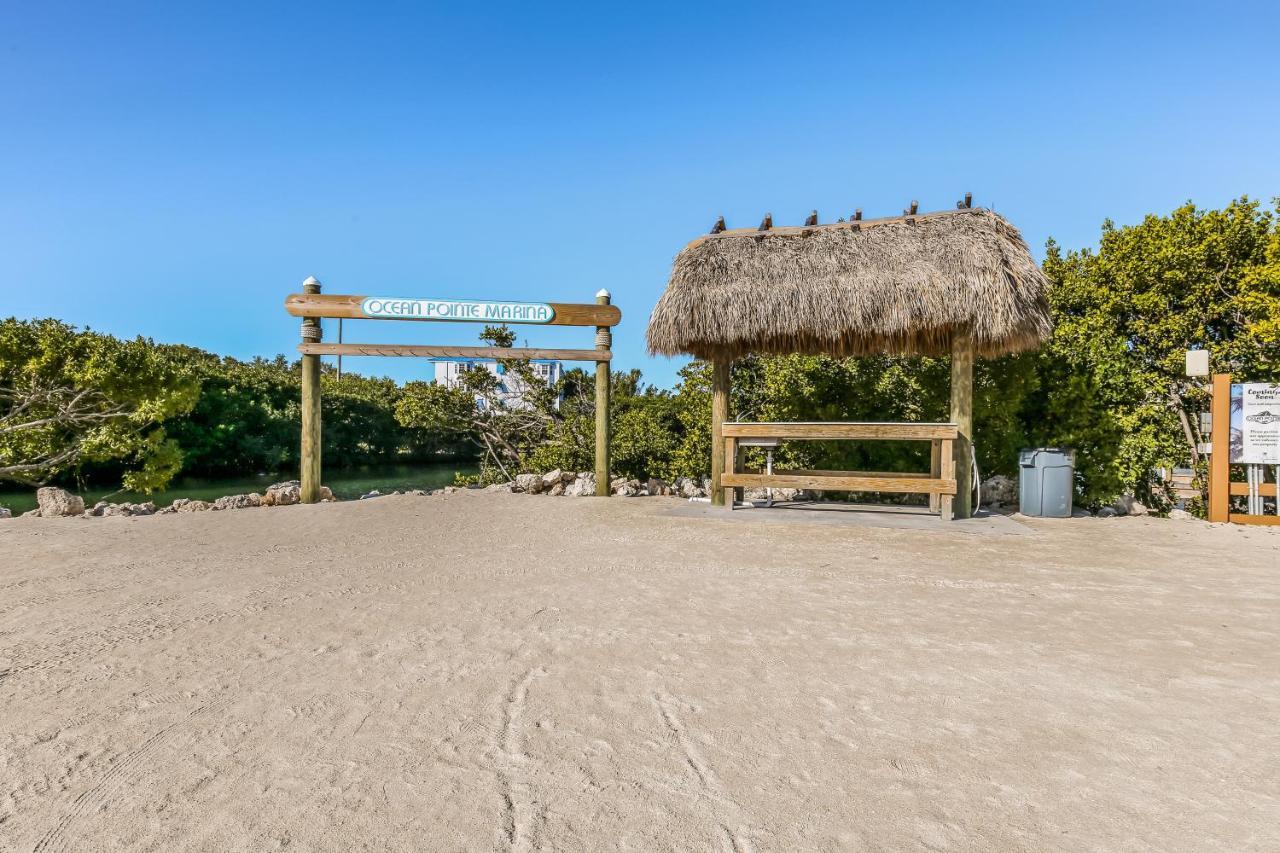 Apartamento Ocean Point #2210 Tavernier Exterior foto
