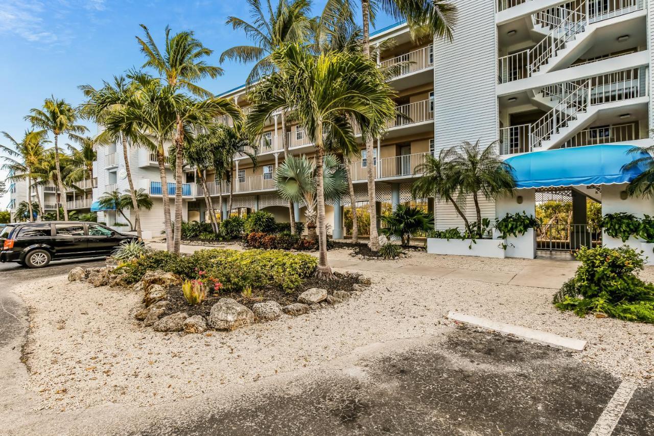 Apartamento Ocean Point #2210 Tavernier Exterior foto
